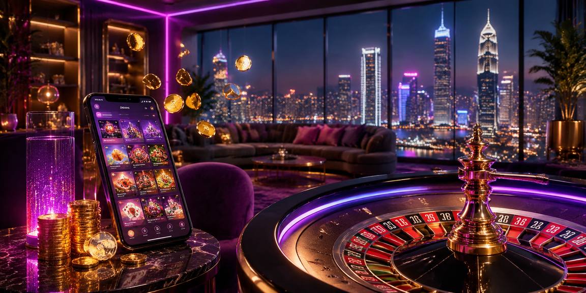 st6st66 Casino Đáng Tin Cậy