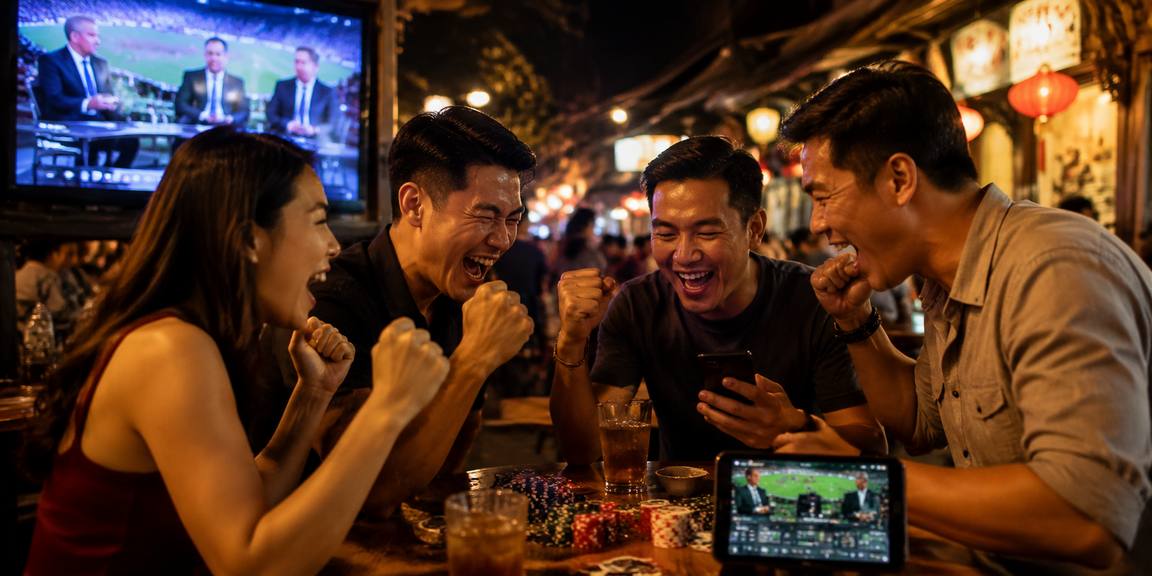 st6st66 Casino Uy Tin với các bàn chơi và nhà phát triển game uy tín